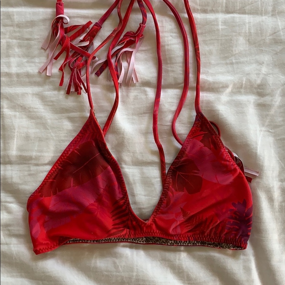 Acacia Top